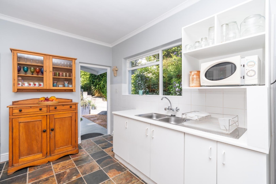 1 Bedroom Property for Sale in Woodstock Western Cape